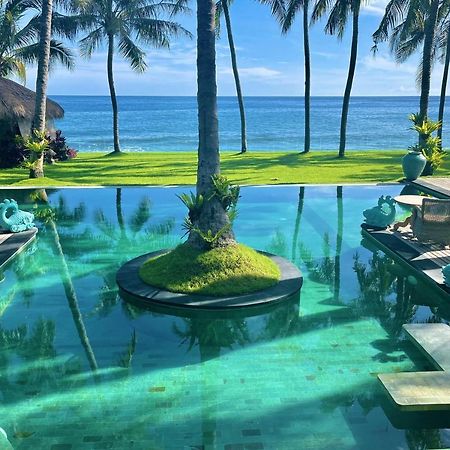 Louka Beach Bali Tianyar Zewnętrze zdjęcie