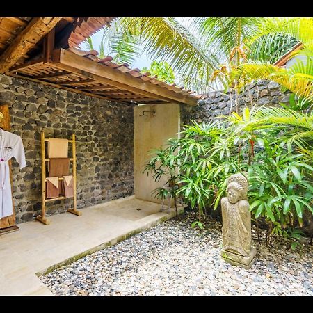 Louka Beach Bali Tianyar Zewnętrze zdjęcie