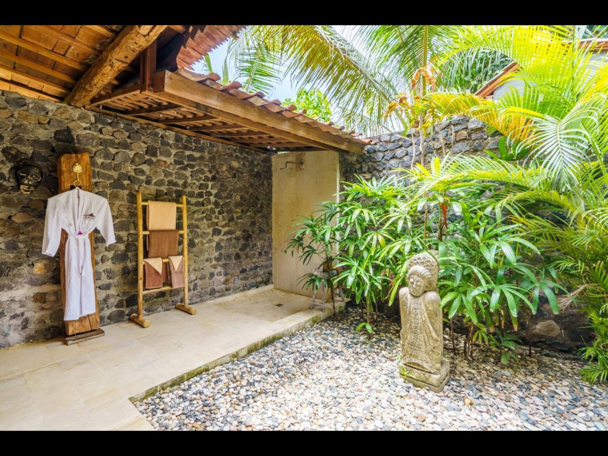 Louka Beach Bali Tianyar Zewnętrze zdjęcie