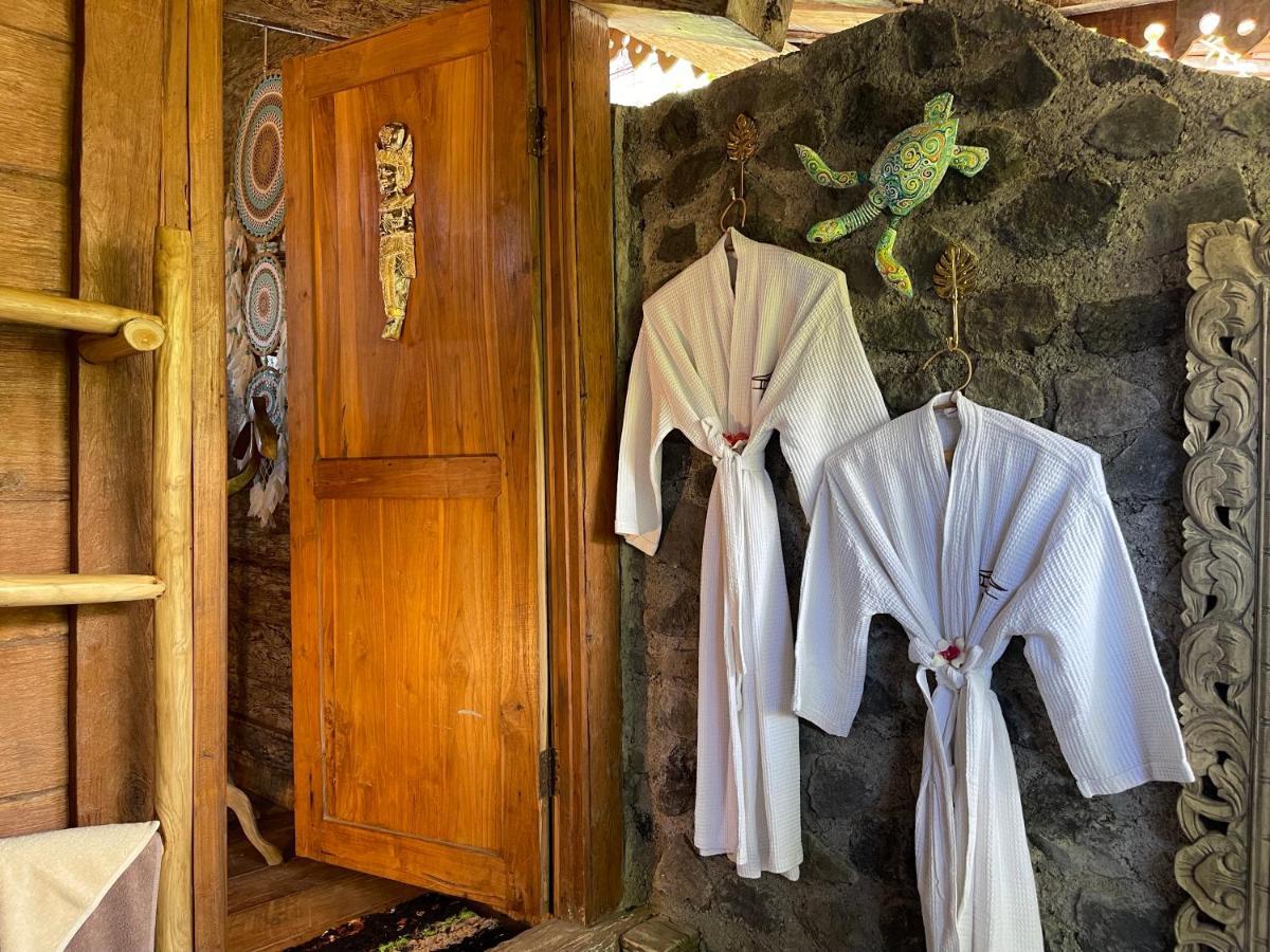 Louka Beach Bali Tianyar Zewnętrze zdjęcie