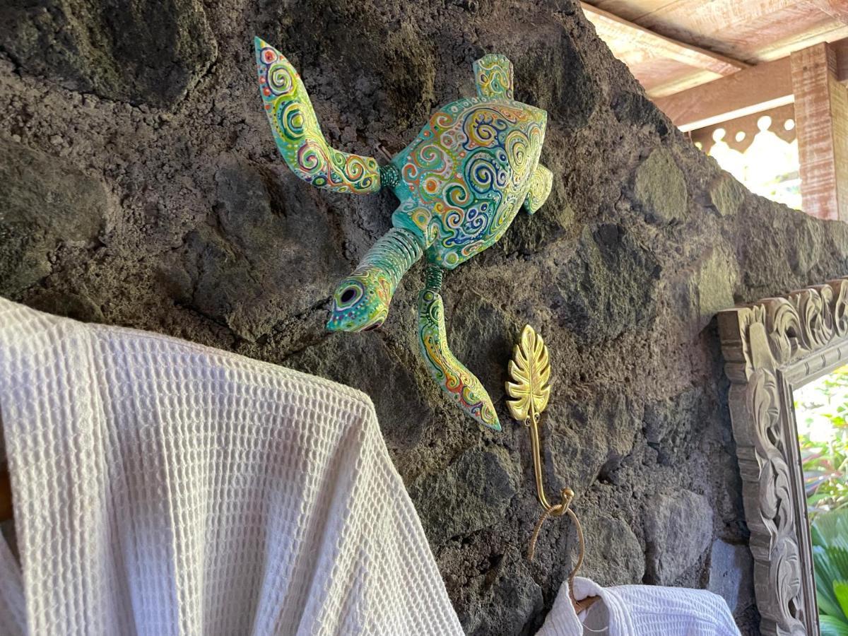Louka Beach Bali Tianyar Zewnętrze zdjęcie
