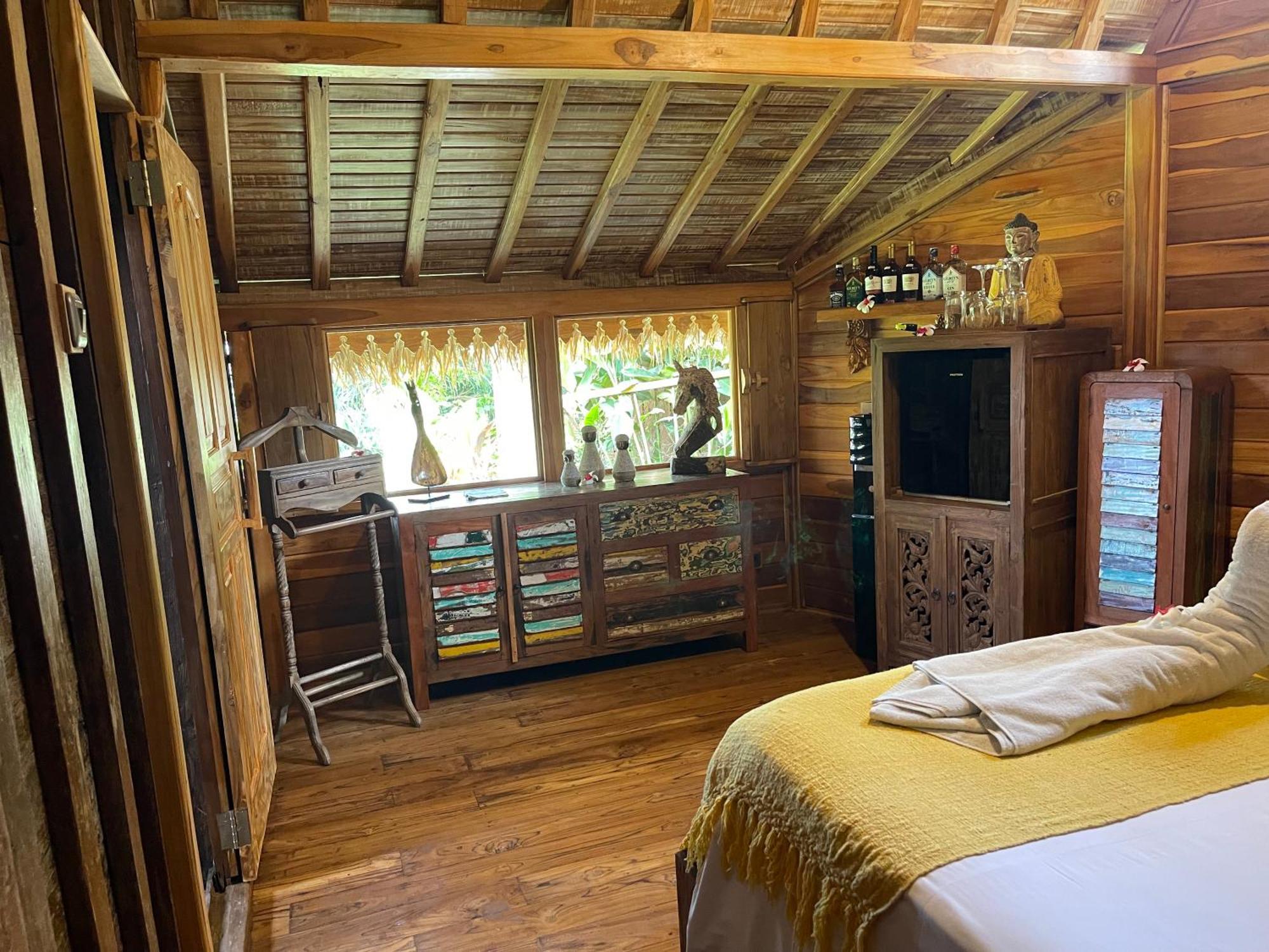 Louka Beach Bali Tianyar Zewnętrze zdjęcie