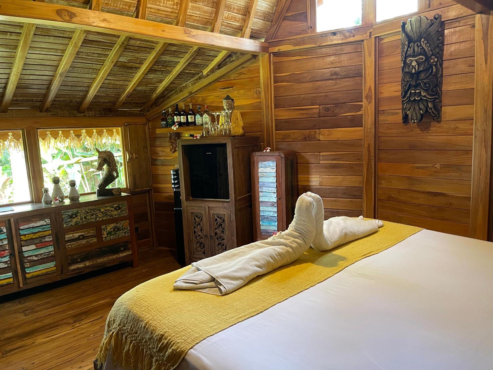 Louka Beach Bali Tianyar Zewnętrze zdjęcie