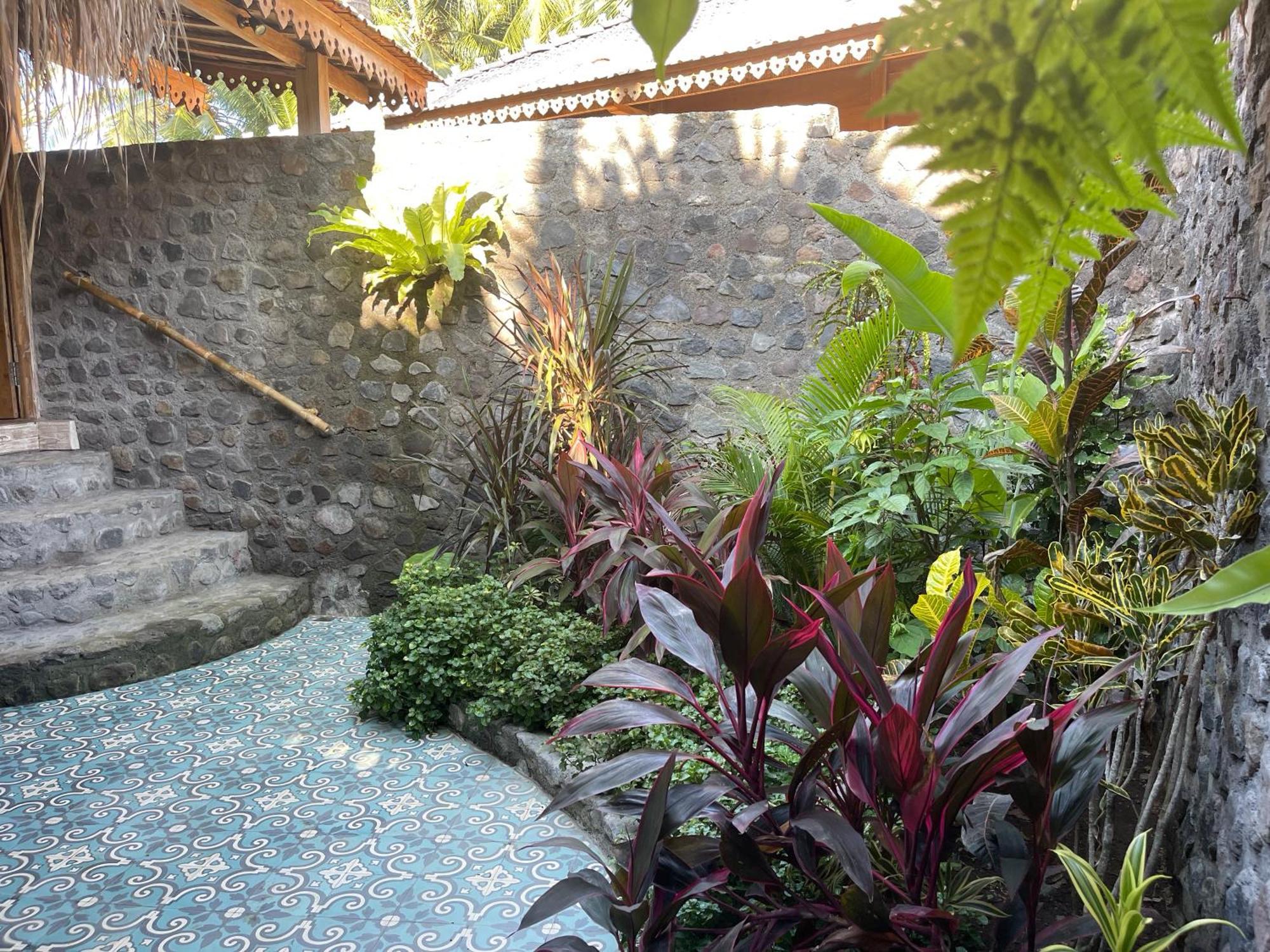 Louka Beach Bali Tianyar Pokój zdjęcie