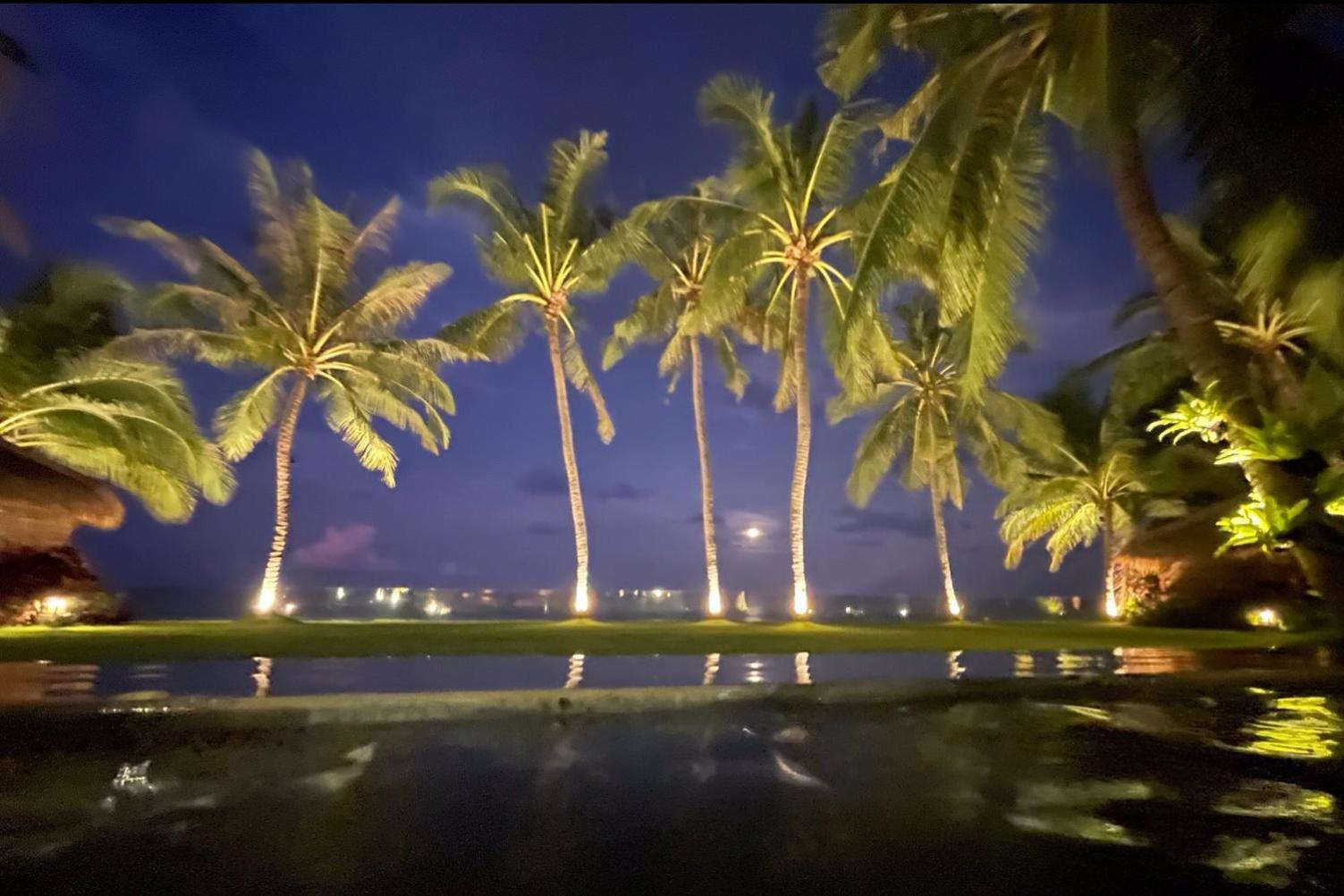 Louka Beach Bali Tianyar Zewnętrze zdjęcie